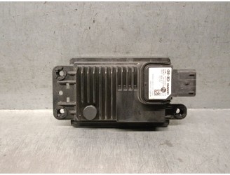 Recambio de modulo electronico para hyundai ioniq (ae) 1.6 gdi hybrid referencia OEM IAM 99110G2500  MANDO