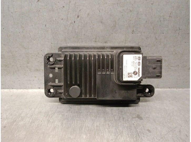 Recambio de modulo electronico para hyundai ioniq (ae) 1.6 gdi hybrid referencia OEM IAM 99110G2500  MANDO