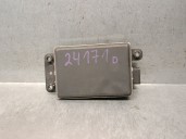 Recambio de modulo electronico para hyundai ioniq (ae) 1.6 gdi hybrid referencia OEM IAM 99110G2500  MANDO