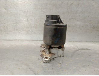 Recambio de valvula egr para opel astra g berlina 1.6 16v referencia OEM IAM 17098361 5851025 
