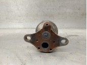 Recambio de valvula egr para opel astra g berlina 1.6 16v referencia OEM IAM 17098361 5851025 