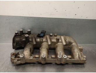 Recambio de colector admision para opel zafira b 1.9 cdti referencia OEM IAM 55192747 5850127 