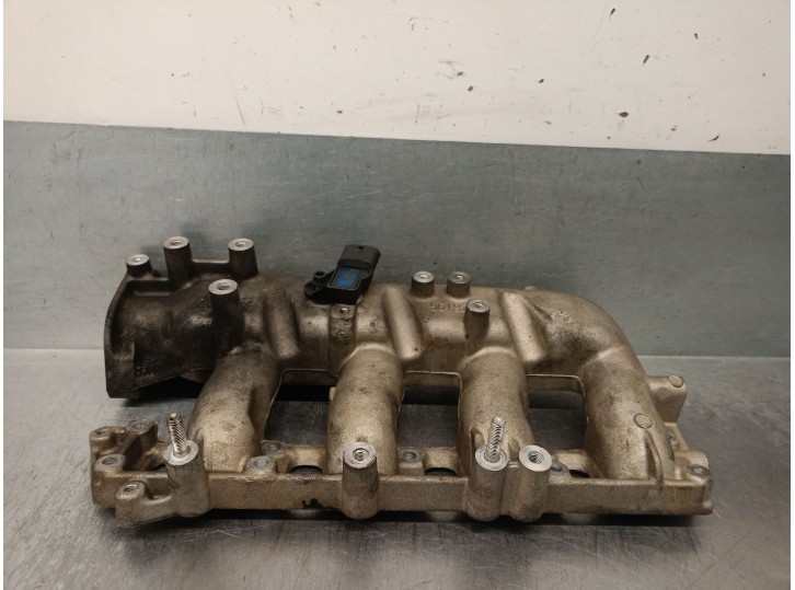 Recambio de colector admision para opel zafira b 1.9 cdti referencia OEM IAM 55192747 5850127 