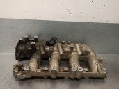 Recambio de colector admision para opel zafira b 1.9 cdti referencia OEM IAM 55192747 5850127 