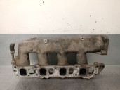 Recambio de colector admision para opel zafira b 1.9 cdti referencia OEM IAM 55192747 5850127 