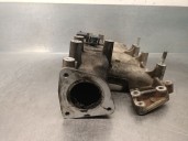 Recambio de colector admision para opel zafira b 1.9 cdti referencia OEM IAM 55192747 5850127 