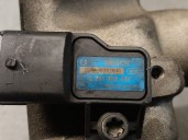 Recambio de colector admision para opel zafira b 1.9 cdti referencia OEM IAM 55192747 5850127 