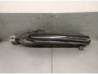 Recambio de piloto delantero derecho para volvo v40 hatchback (525) d3 referencia OEM IAM 31290579 31290579 