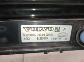 Recambio de piloto delantero derecho para volvo v40 hatchback (525) d3 referencia OEM IAM 31290579 31290579 