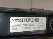 Recambio de piloto delantero izquierdo para volvo v40 hatchback (525) d3 referencia OEM IAM 31290578 31290578 