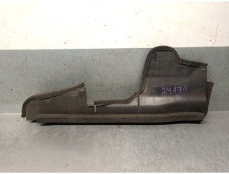 Recambio de molduras delanteras para hyundai ioniq (ae) 1.6 gdi hybrid referencia OEM IAM 29136G2000 29136G2000 