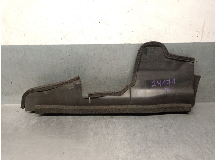 Recambio de molduras delanteras para hyundai ioniq (ae) 1.6 gdi hybrid referencia OEM IAM 29136G2000 29136G2000 