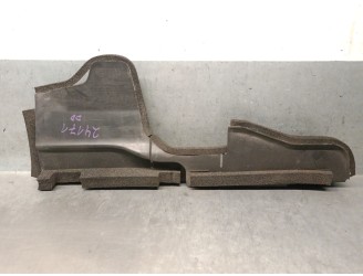 Recambio de molduras delanteras para hyundai ioniq (ae) 1.6 gdi hybrid referencia OEM IAM 29134G2000 29134G2000 