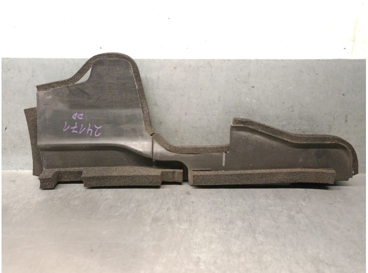 Recambio de molduras delanteras para hyundai ioniq (ae) 1.6 gdi hybrid referencia OEM IAM 29134G2000 29134G2000 