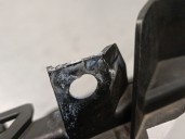 Recambio de piloto delantero izquierdo para volvo v40 hatchback (525) d3 referencia OEM IAM 31290578 31290578 