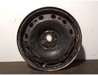 Recambio de llanta para seat ibiza (6j5) 1.4 16v referencia OEM IAM 6R0601027D R156JX15H2ET38 