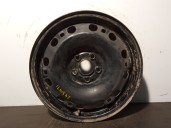 Recambio de llanta para seat ibiza (6j5) 1.4 16v referencia OEM IAM 6R0601027D R156JX15H2ET38 