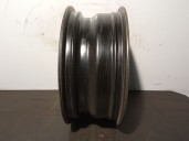 Recambio de llanta para seat ibiza (6j5) 1.4 16v referencia OEM IAM 6R0601027D R156JX15H2ET38 