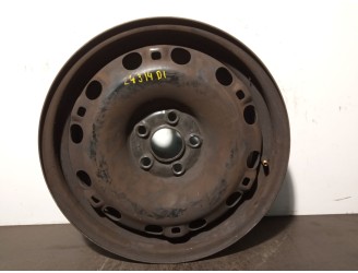 Recambio de llanta para seat ibiza (6j5) 1.4 16v referencia OEM IAM 6R0601027D R156JX15H2ET38 