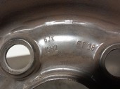 Recambio de llanta para seat ibiza (6j5) 1.4 16v referencia OEM IAM 6R0601027D R156JX15H2ET38 