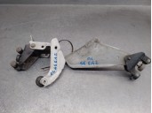 Recambio de bisagra puerta para nissan kubistar (x76) 1.5 dci turbodiesel cat referencia OEM IAM 303512 8040100QAC 