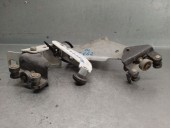 Recambio de bisagra puerta para nissan kubistar (x76) 1.5 dci turbodiesel cat referencia OEM IAM 303512 8040100QAC 