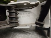 Recambio de bisagra puerta para nissan kubistar (x76) 1.5 dci turbodiesel cat referencia OEM IAM 303512 8040100QAC 