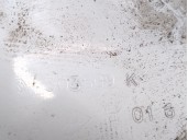 Recambio de bisagra puerta para nissan kubistar (x76) 1.5 dci turbodiesel cat referencia OEM IAM 303512 8040100QAC 