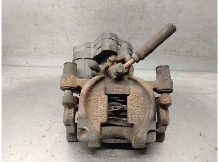 Recambio de pinza freno trasera derecha para seat leon st (5f8) fr referencia OEM IAM 5Q0615424B 5Q0615424B 