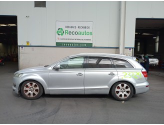 audi q7 (4lb) del año 2006