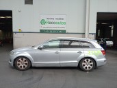 audi q7 (4lb) del año 2006
