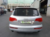 audi q7 (4lb) del año 2006