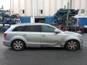 audi q7 (4lb) del año 2006
