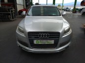 audi q7 (4lb) del año 2006