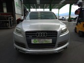 audi q7 (4lb) del año 2006