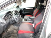 audi q7 (4lb) del año 2006