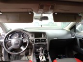 audi q7 (4lb) del año 2006