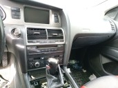 audi q7 (4lb) del año 2006