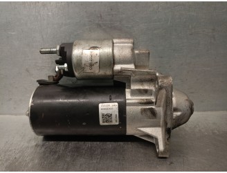 Recambio de motor arranque para opel zafira b 1.9 cdti referencia OEM IAM 6202074 6202074 