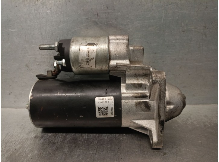 Recambio de motor arranque para opel zafira b 1.9 cdti referencia OEM IAM 6202074 6202074 