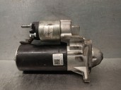 Recambio de motor arranque para opel zafira b 1.9 cdti referencia OEM IAM 6202074 6202074 