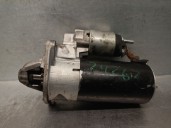 Recambio de motor arranque para opel zafira b 1.9 cdti referencia OEM IAM 6202074 6202074 