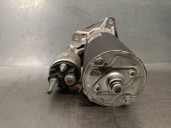 Recambio de motor arranque para opel zafira b 1.9 cdti referencia OEM IAM 6202074 6202074 