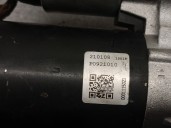 Recambio de motor arranque para opel zafira b 1.9 cdti referencia OEM IAM 6202074 6202074 