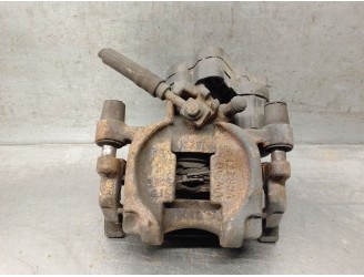 Replacement rear left brake caliper for Seat Leon ST (5F8) FR OEM IAM reference 5Q0615405EE 5Q0615423B 