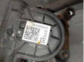 Recambio de pinza freno trasera izquierda para seat leon st (5f8) fr referencia OEM IAM 5Q0615405EE 5Q0615423B 