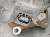 Recambio de pinza freno trasera izquierda para seat leon st (5f8) fr referencia OEM IAM 5Q0615405EE 5Q0615423B 