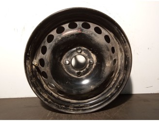 Recambio de llanta para dacia sandero ii 1.2 16v cat referencia OEM IAM 403008773R R156J15H2VIS40 