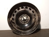 Recambio de llanta para dacia sandero ii 1.2 16v cat referencia OEM IAM 403008773R R156J15H2VIS40 