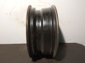 Recambio de llanta para dacia sandero ii 1.2 16v cat referencia OEM IAM 403008773R R156J15H2VIS40 